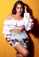 Sara Ali Khan